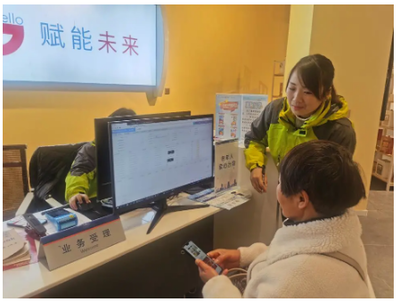 湖南电信推出十大举措，暖心关爱老年人，便捷代办电信业务